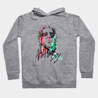 Ric Flair Legendary Style Hoodie